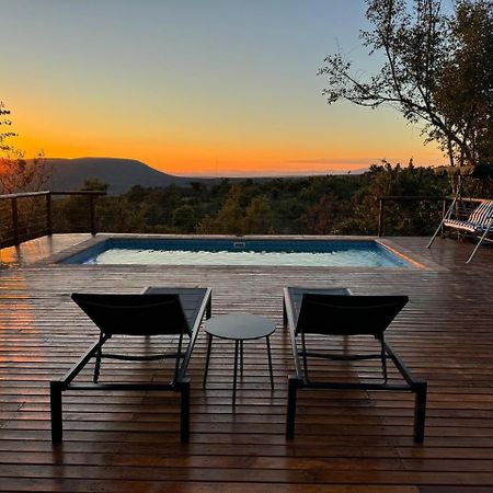 Thula-Thula Private Game Lodge Mabalingwe Bela-Bela Exterior photo