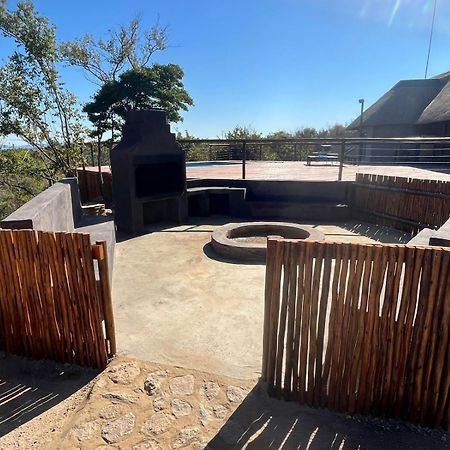 Thula-Thula Private Game Lodge Mabalingwe Bela-Bela Exterior photo