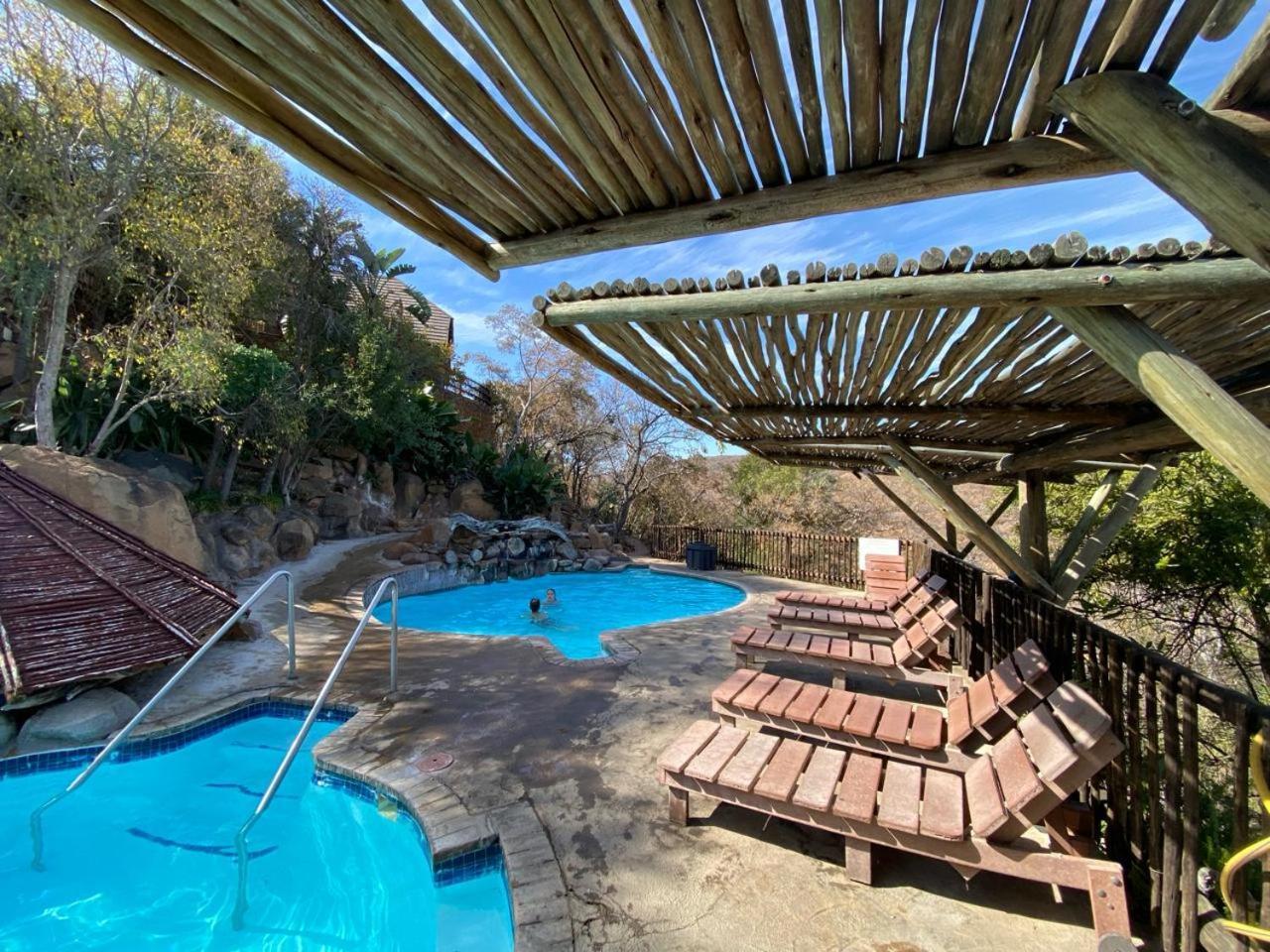 Thula-Thula Private Game Lodge Mabalingwe Bela-Bela Exterior photo